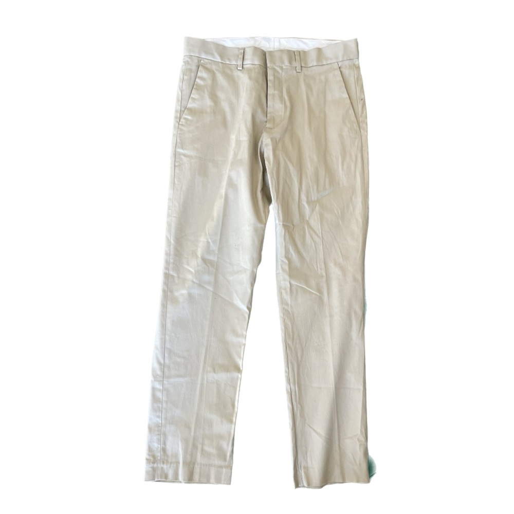 EXPRESS Men’s Khaki Trouser Pants
